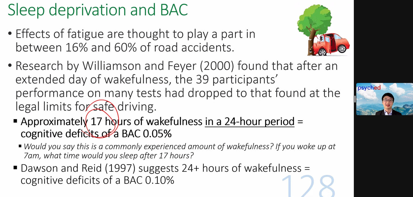 VCE Unit 4 Psychology Head Start Webinar - 15th June 2025, 9am-12pm + Unit 4 Revision Questions Book Bundle