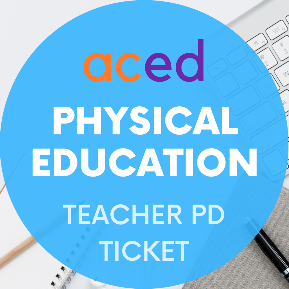 Units 3&4 Physical Education Exam Revision Lecture 2026: 10th October, 12:30–3:30pm