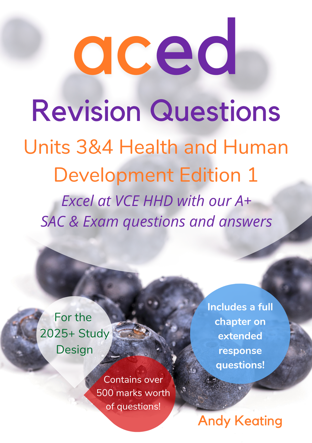 ACED + Psyched VCE Exam Revision Lectures – ACED + Psyched VCE Revision ...